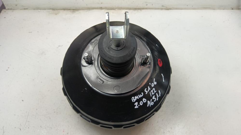SERVOFRENO BMW SERIE 1 2006 2.0 MT 122CV | 90KW