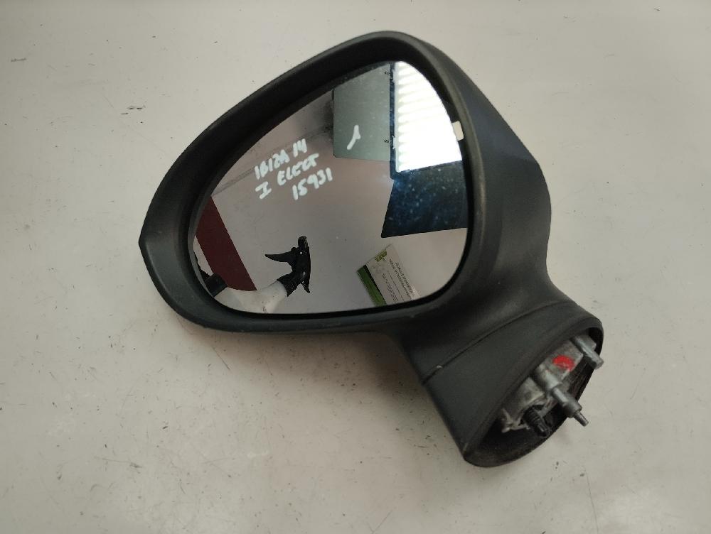 RETROVISOR IZQUIERDO SEAT IBIZA 1.6 TDI MT 90CV
