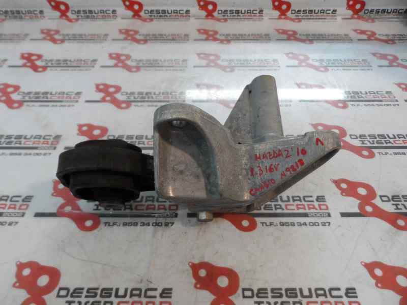 SOPORTE CAMBIO MAZDA 2 1.3 MT 75CV