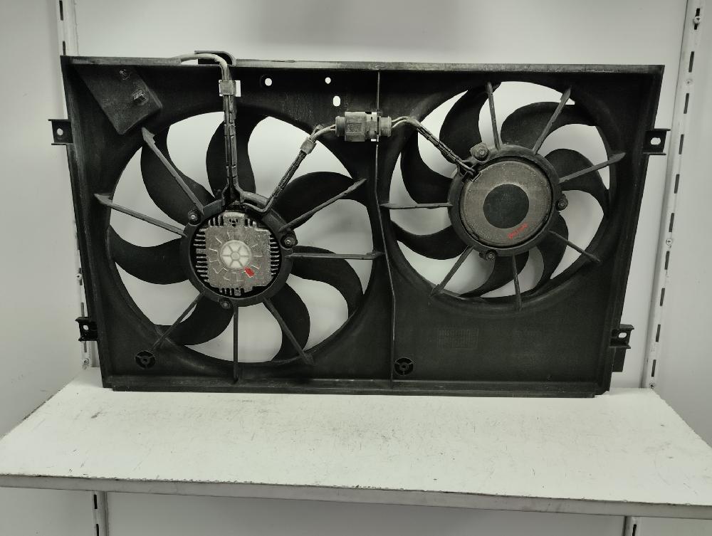 ELECTROVENTILADOR VOLKSWAGEN JETTA 1.9 TDI BLUEMOTION MT 105CV