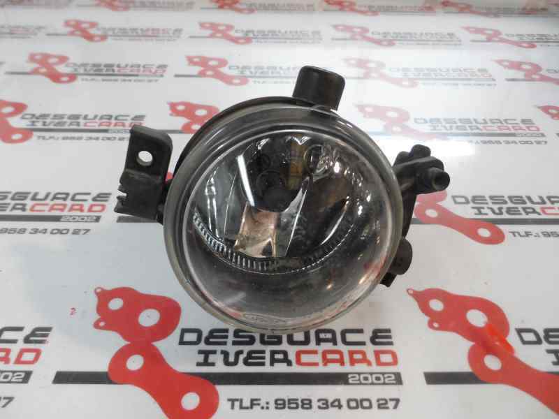 FARO ANTINIEBLA DERECHO FORD FOCUS 1.6 MT 101CV