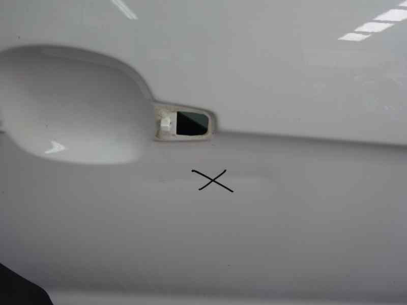 PUERTA DELANTERA DERECHA CHEVROLET CAPTIVA 2.2 D MT 5 PLAZAS 163CV