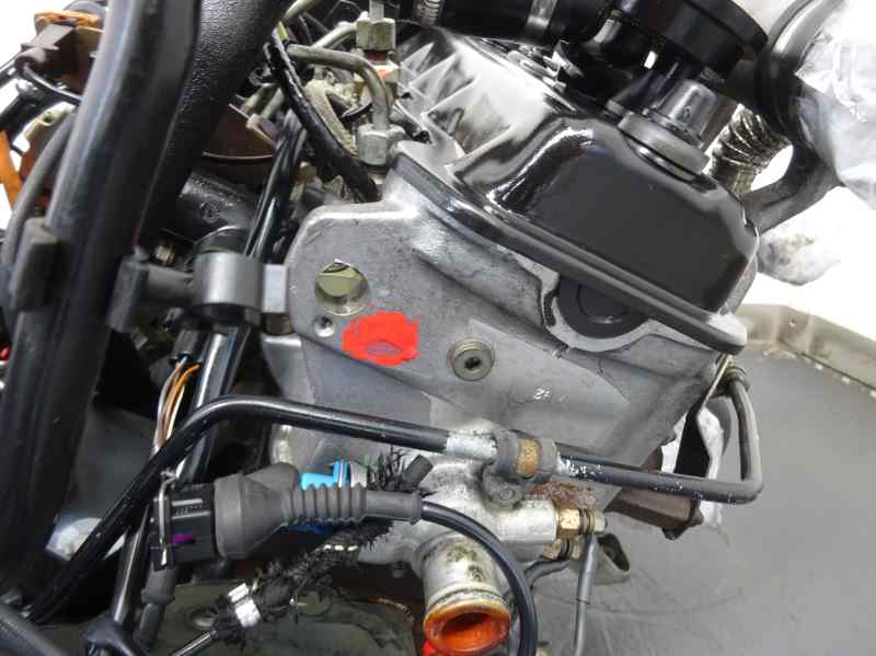 MOTOR COMPLETO AUDI A4 1.9 TDI MT 110CV | 81KW