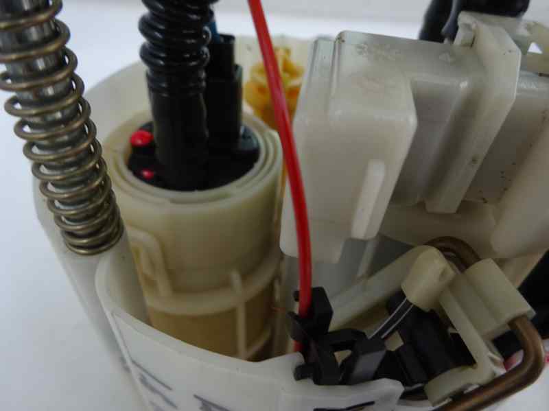 BOMBA COMBUSTIBLE ALFA ROMEO 147 2006 1.6 MT 105CV | 77KW