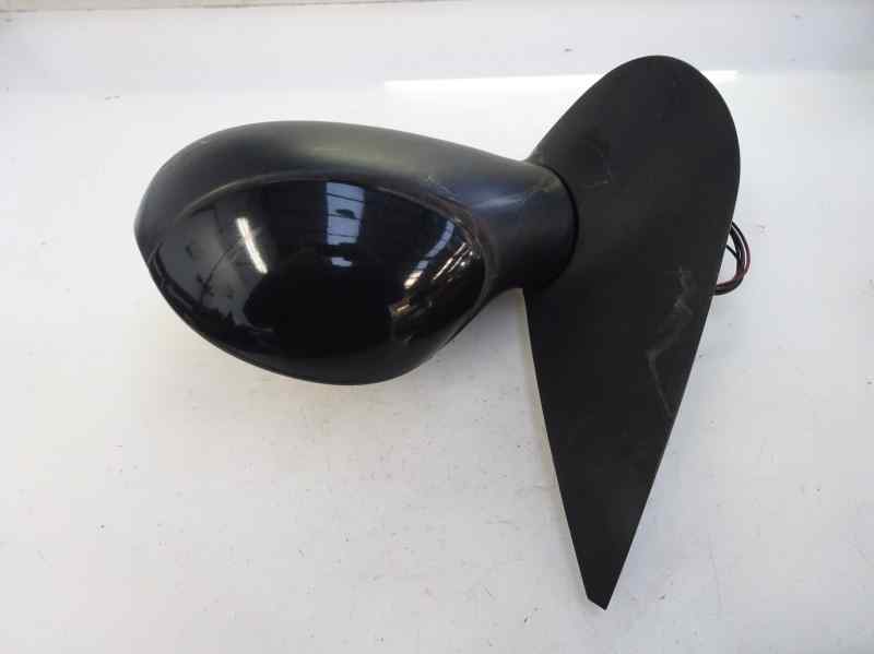 RETROVISOR IZQUIERDO PEUGEOT 206 1.1 MT 60CV | 44KW