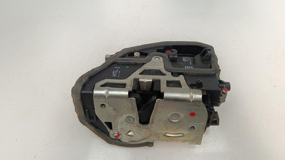 CERRADURA PUERTA TRASERA IZQUIERDA BMW SERIE 3 2.0 320I MT 170CV