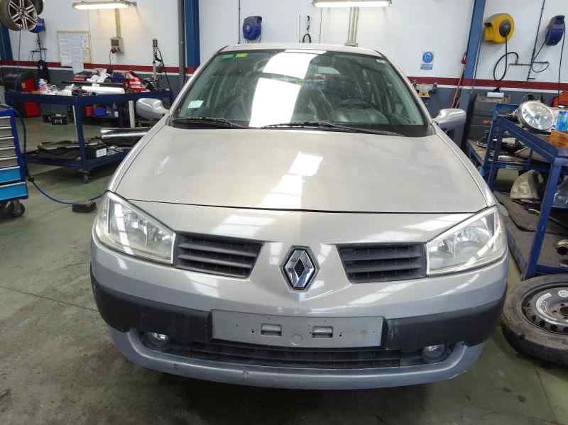 SONDA LAMBDA RENAULT MEGANE 1.6 MT 115CV | 85KW