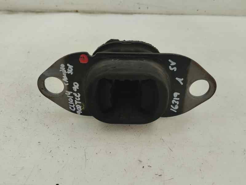 SOPORTE CAMBIO RENAULT CLIO 0.9 TSE MT 90CV