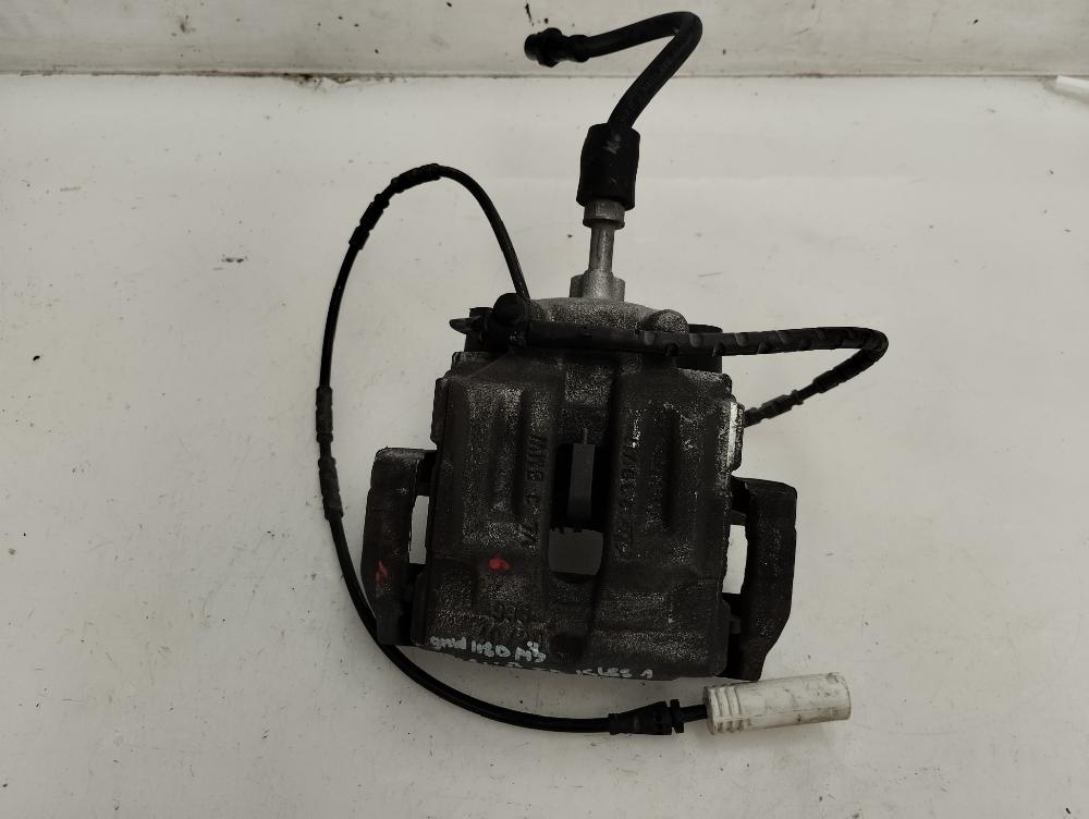 PINZA FRENO TRASERA DERECHA BMW SERIE 1 2007 2.0 MT 150CV | 110KW
