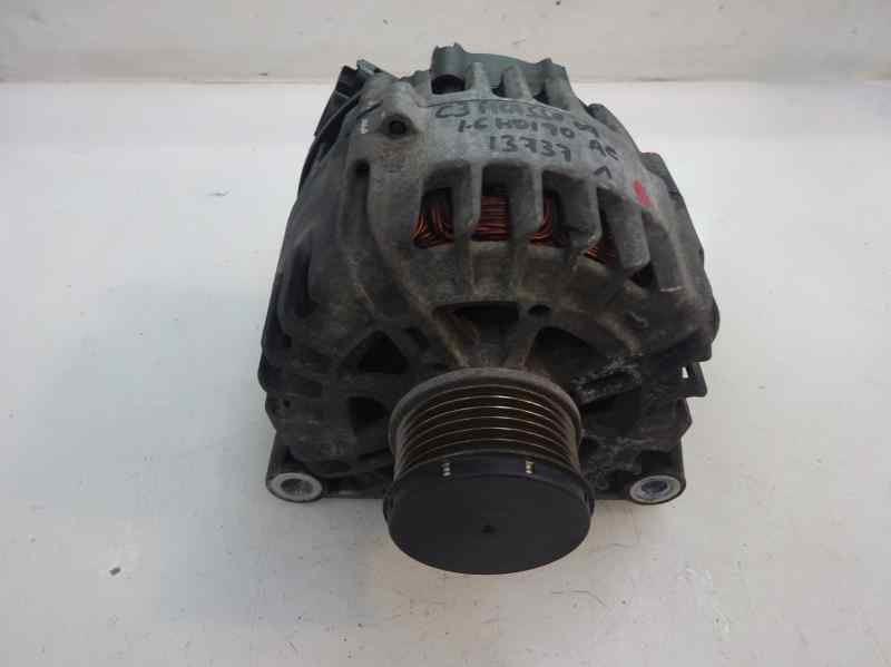 ALTERNADOR CITROEN C3 PICASSO 1.6 MT 110CV