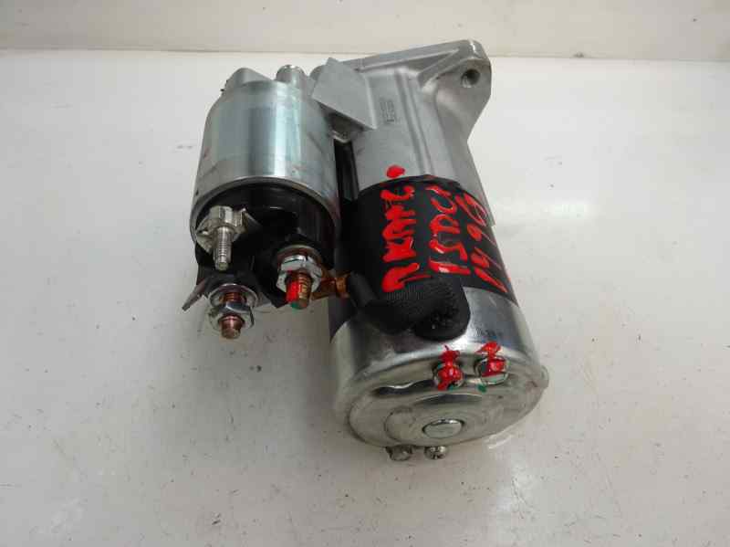 MOTOR ARRANQUE RENAULT KANGOO 1.5 DCI MT 68CV