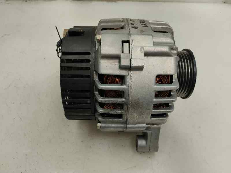 ALTERNADOR AUDI A4 2.5 TDI MT QUATTRO 150CV