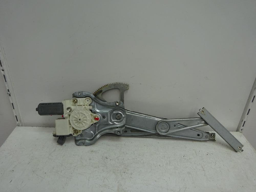 ELEVALUNAS DELANTERO DERECHO TOYOTA AVENSIS 2005 2.2 D MT 148CV | 109KW