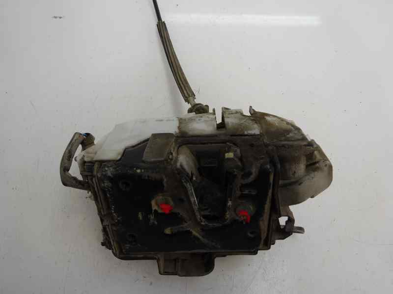 CERRADURA PUERTA DELANTERA DERECHA SEAT CORDOBA 1.9 MT 90CV | 66KW