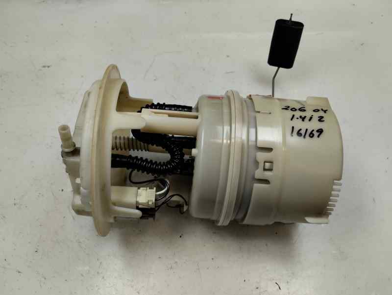 BOMBA COMBUSTIBLE PEUGEOT 206 1.4 MT 75CV