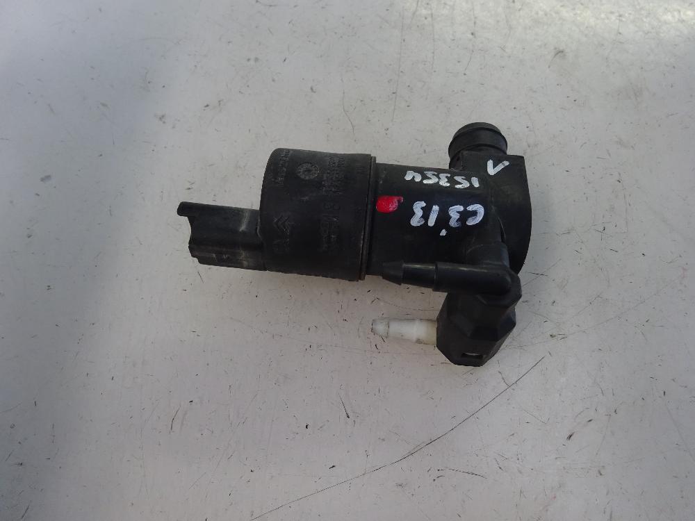 BOMBA LIMPIA CITROEN C3 2013 1.6 HDI MT 92CV
