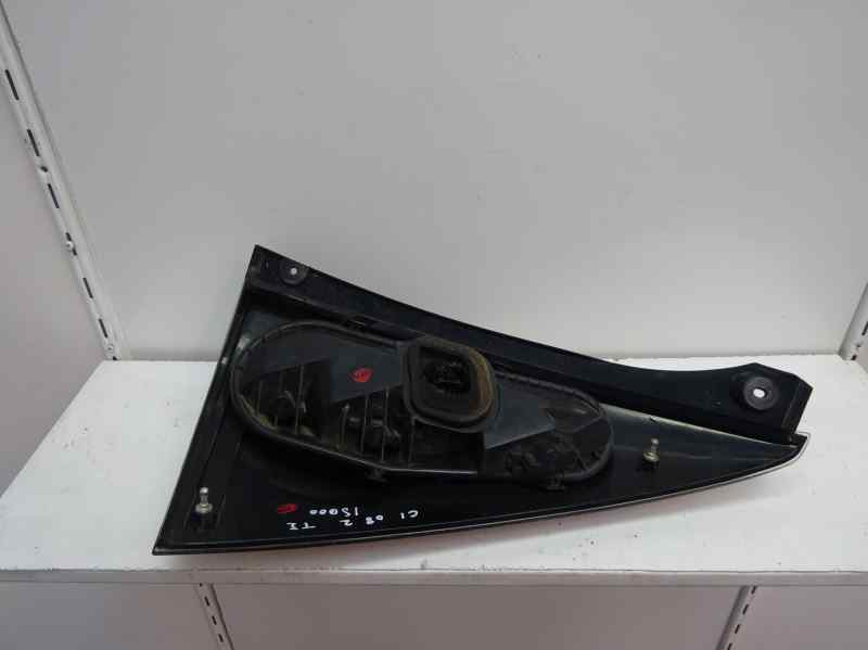 PILOTO TRASERO IZQUIERDO CITROEN C1 2008 1.0 MT 68CV | 50KW