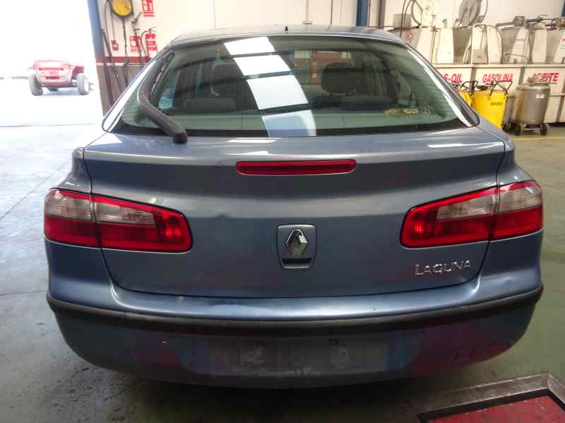 CAUDALIMETRO RENAULT LAGUNA 2004 1.9 DCI MT 120CV | 88KW