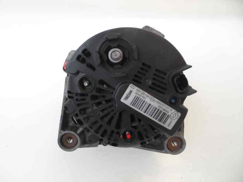 ALTERNADOR DACIA LOGAN 1.5 D MT 86CV