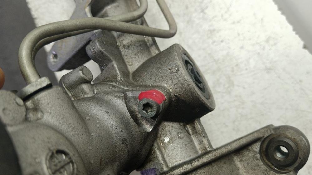 CREMALLERA DIRECCION SEAT LEON 1.6 MT 100CV | 74KW