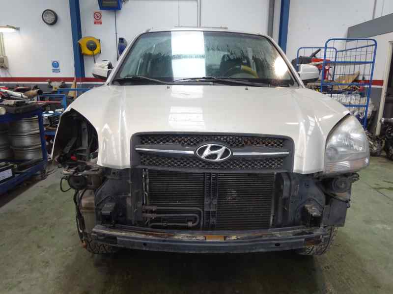 TRANSMISION DELANTERA IZQUIERDA HYUNDAI TUCSON 2006 2.0 CRDI MT 2WD 140CV | 103KW