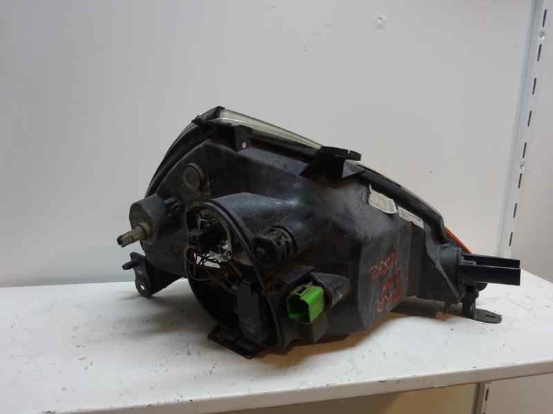 FARO IZQUIERDO FORD KA 1.3 MT 60CV