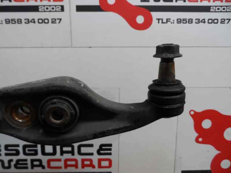 BRAZO SUSPENSION INFERIOR DELANTERO DERECHO MAZDA 6 2.2 MZR-CD MT 129CV