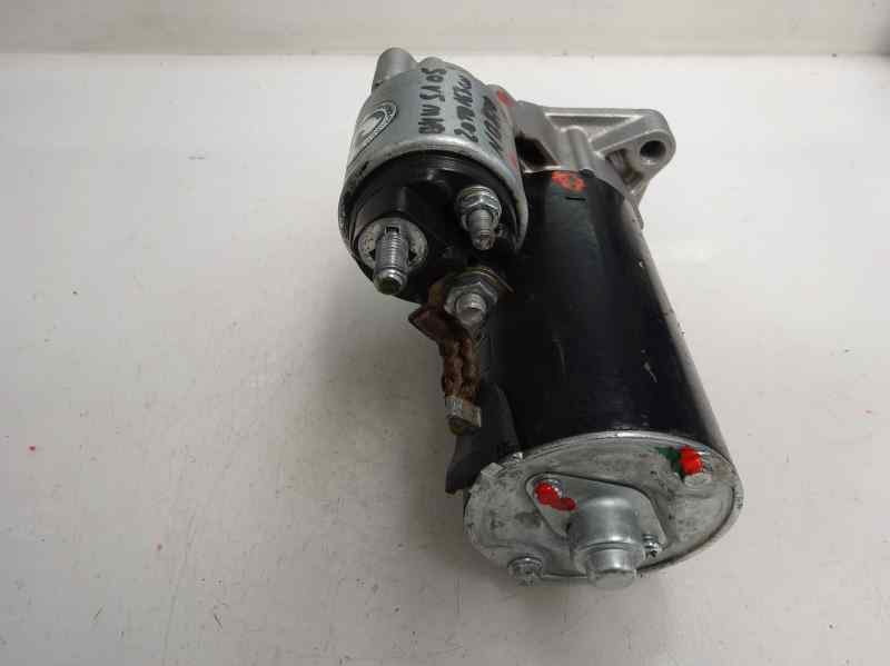 MOTOR ARRANQUE BMW SERIE 1 2005 2.0 MT 163CV | 120KW