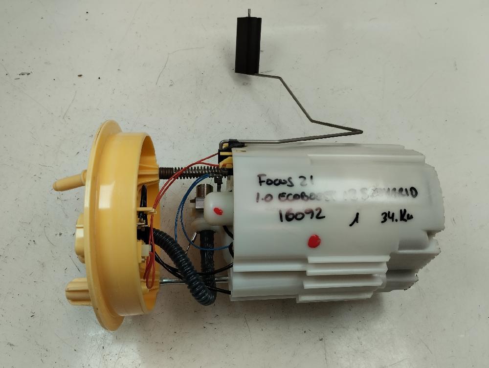 BOMBA COMBUSTIBLE FORD FOCUS 1.0 ECOBOOST MT 100CV | 74KW