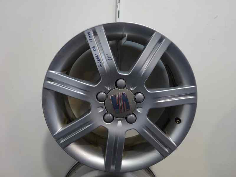 JUEGO LLANTAS SEAT LEON 2006 1.9 TDI MT 105CV