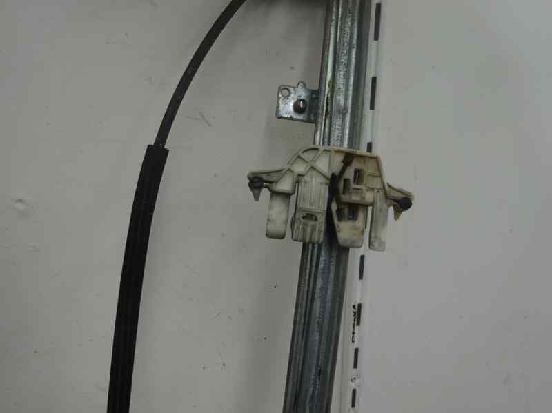 ELEVALUNAS DELANTERO DERECHO CITROEN C8 2.0 HDI MT 109CV
