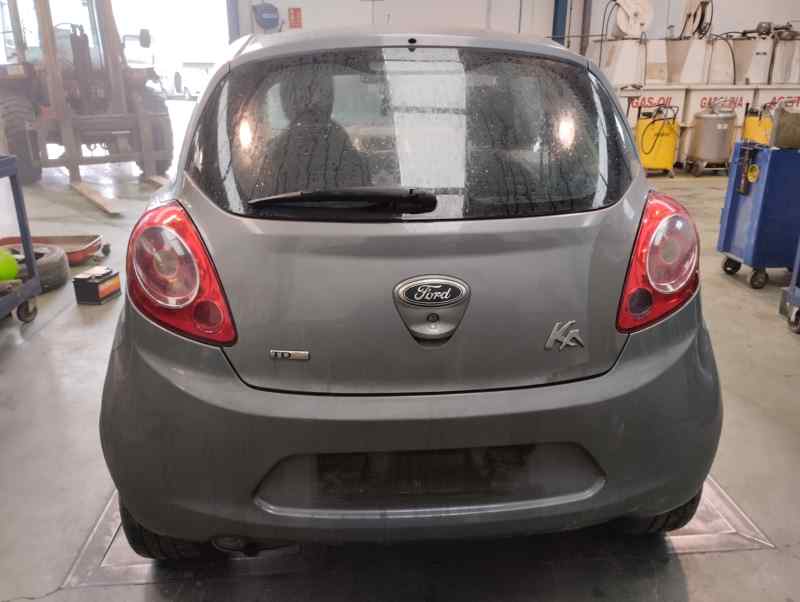 FORD KA 2008 1.3 TDCI MT 75CV | 55KW