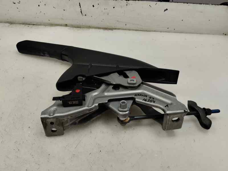 PALANCA FRENO DE MANO SEAT ARONA 1.0 AMT 110CV | 81KW