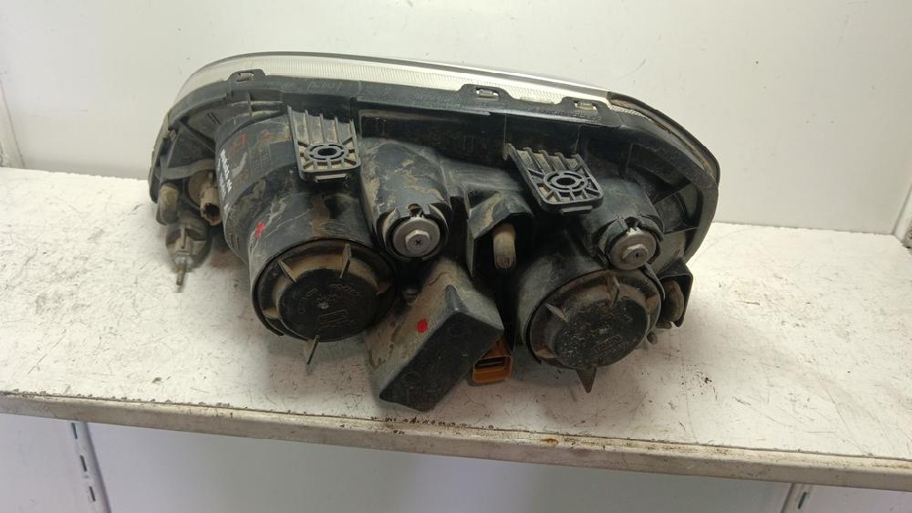 FARO DERECHO DAEWOO NUBIRA 1.6 MT 109CV