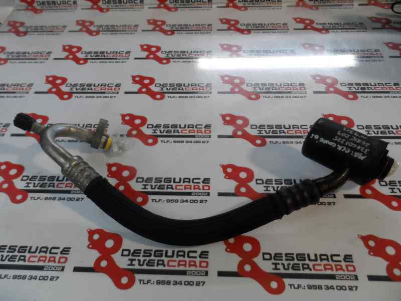 TUBOS AIRE ACONDICIONADO MERCEDES BENZ CLASE CLK 2005 3.0 CLK 320 CDI AT 224CV