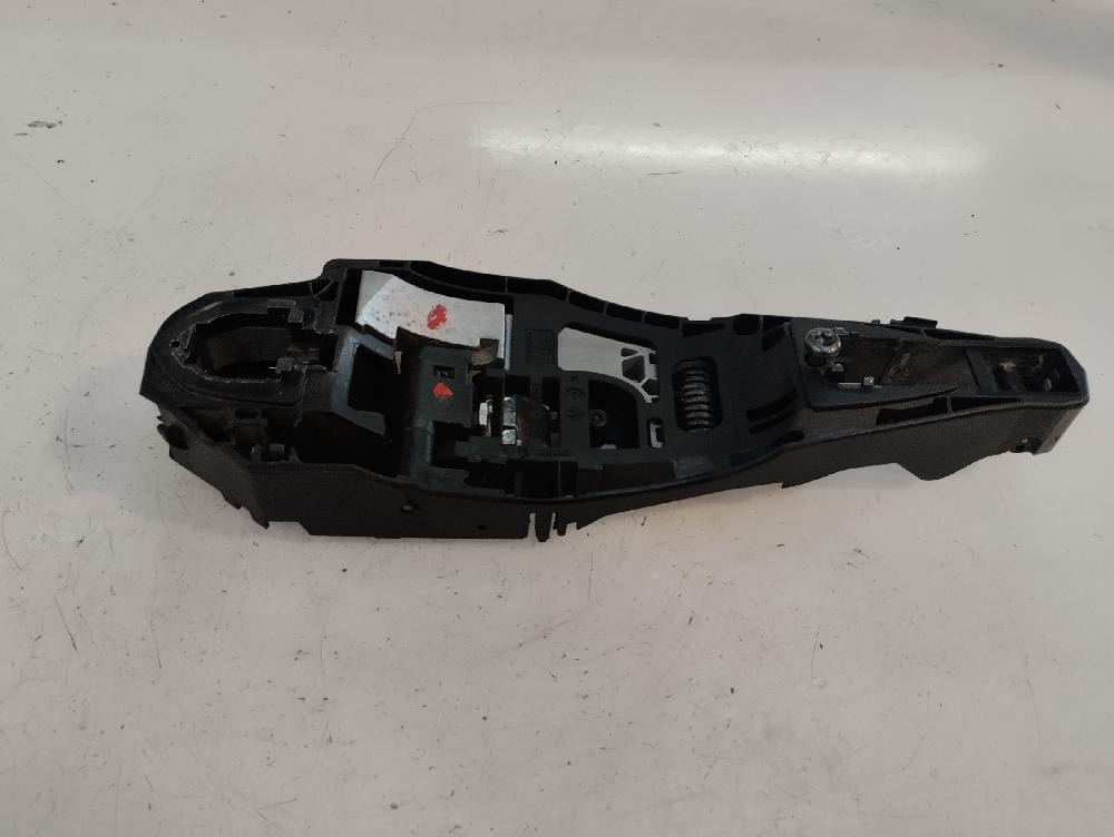 SOPORTE MANETA EXTERIOR DELANTERA IZQUIERDA CITROEN C4 1.2 AMT 136CV | 100KW
