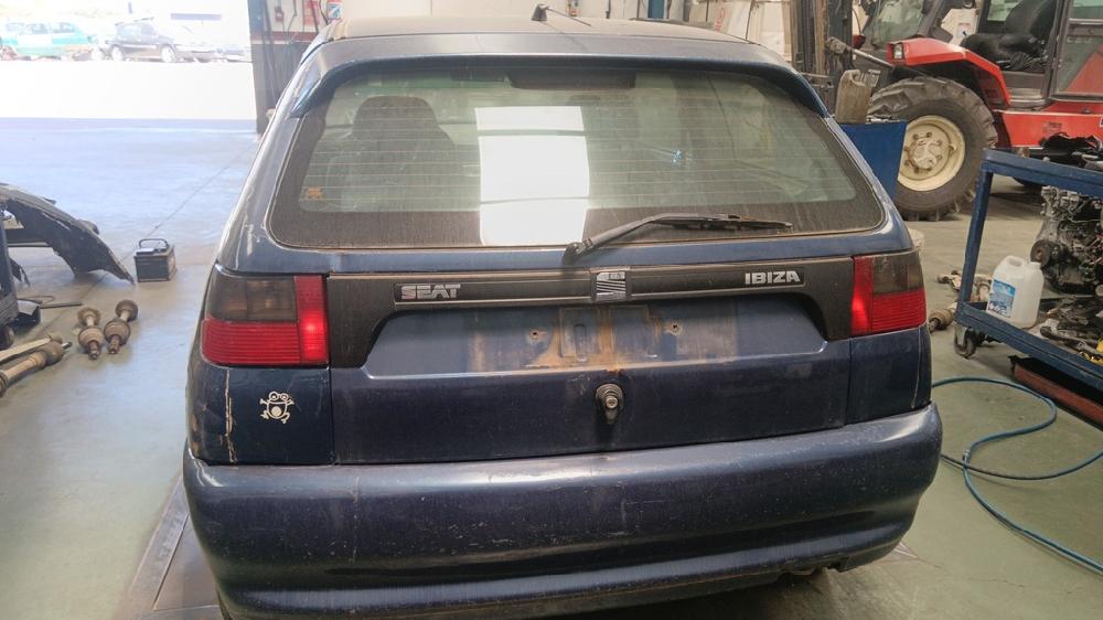 BOMBA COMBUSTIBLE SEAT IBIZA 1.6 MT 75CV | 55KW