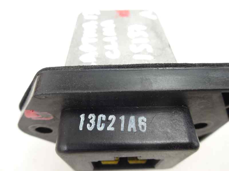 RESISTENCIA CALEFACCION CHEVROLET CAPTIVA 2.2 D MT 5 PLAZAS 163CV