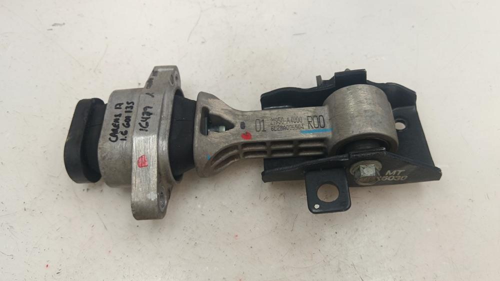 SOPORTE CAMBIO KIA CARENS 1.6 MT 135CV | 99KW
