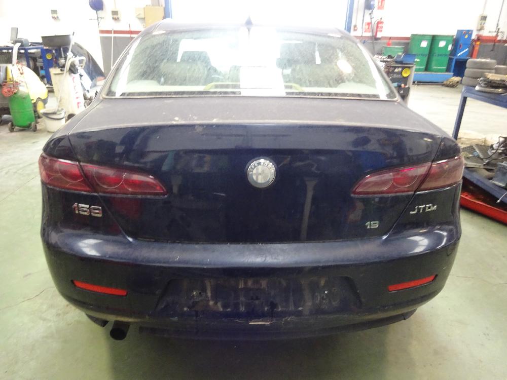 MODULO CONFORT ALFA ROMEO 159 2006 1.9 JTDM MT 150CV