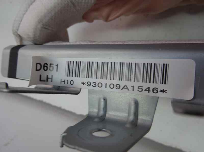 AIRBAG CORTINA DELANTERO IZQUIERDO MAZDA 2 1.3 MT 75CV