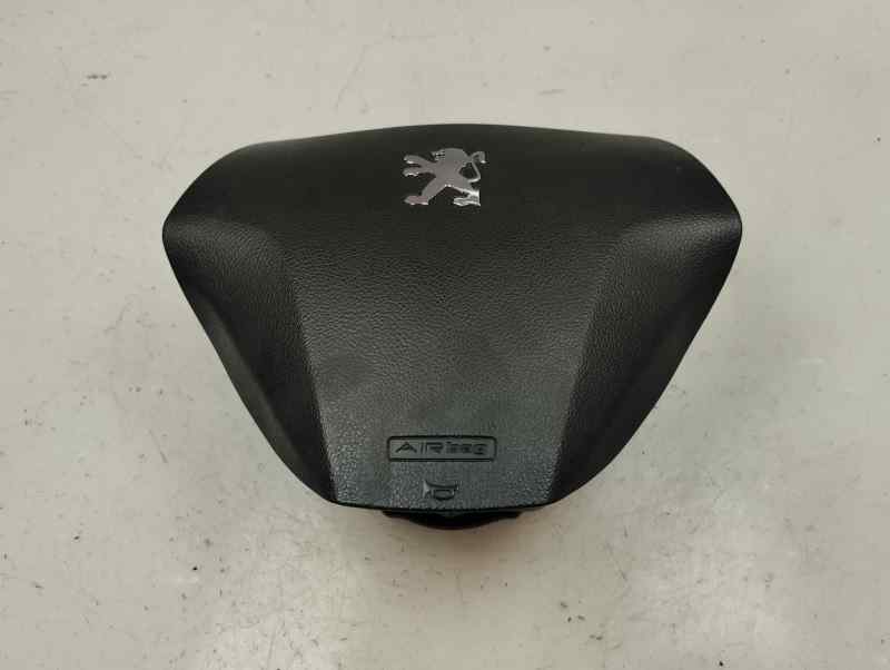 AIRBAG DELANTERO IZQUIERDO PEUGEOT BIPPER 1.3 MT 75CV | 55KW