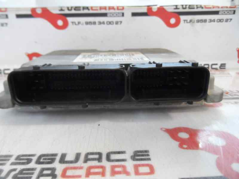 CENTRALITA MOTOR UCE SEAT LEON 1.6 MT 100CV | 74KW