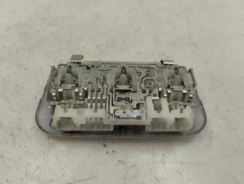 LUZ INTERIOR CITROEN CELYSEE OTROS