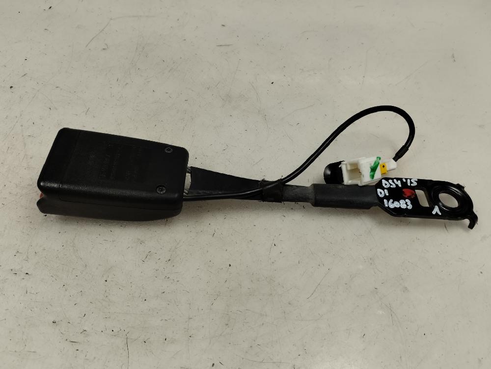 ANCLAJE CINTURON DELANTERO IZQUIERDO CITROEN DS4 2015 1.6 THP MT 200CV