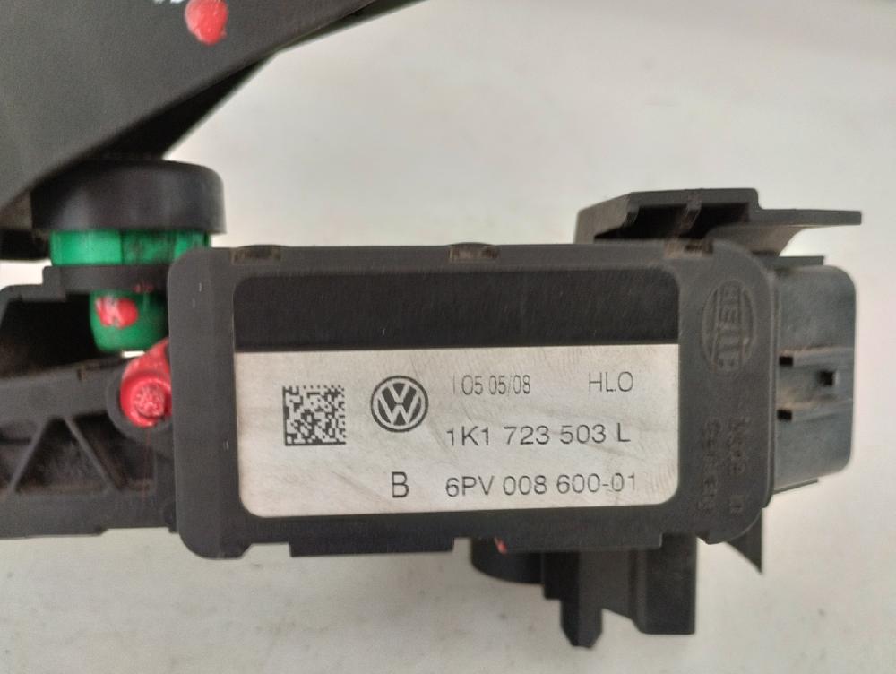 POTENCIOMETRO PEDAL VOLKSWAGEN PASSAT 2.0 TDI 4MOTION DSG 170CV