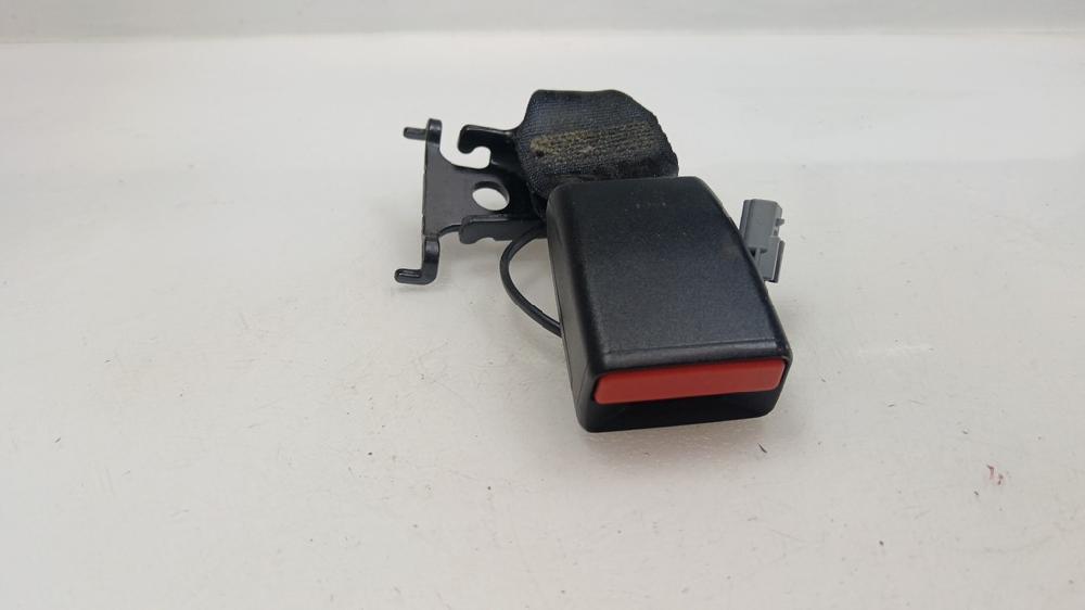 ANCLAJE CINTURON TRASERO DERECHO RENAULT MEGANE 1.2 TCE MT 130CV | 97KW