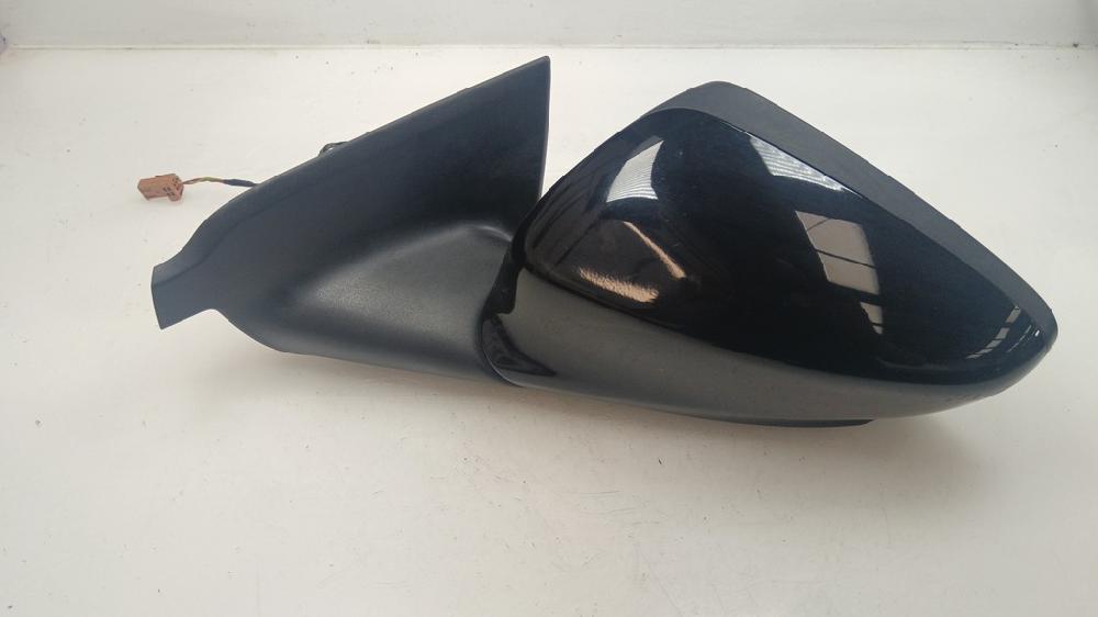 RETROVISOR IZQUIERDO CITROEN C4 CACTUS 1.6 MT 99CV | 73KW