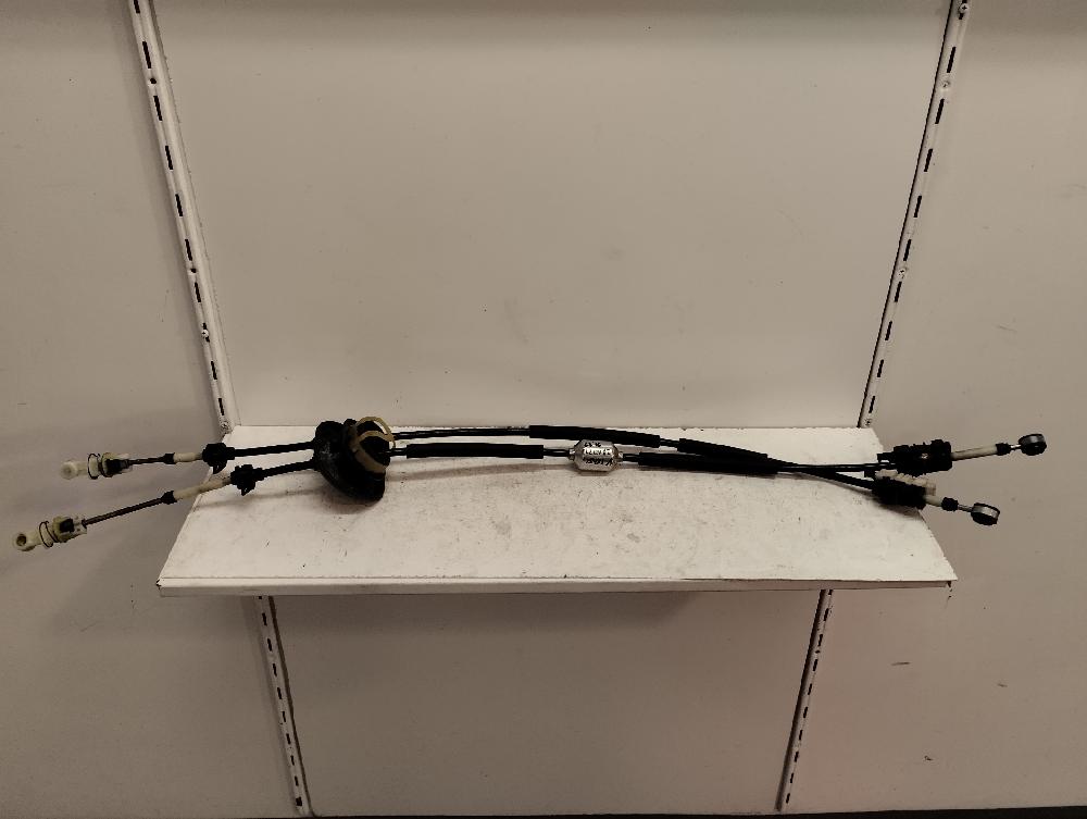 PALANCA CAMBIO CITROEN C3 1.2 MT 82CV | 60KW