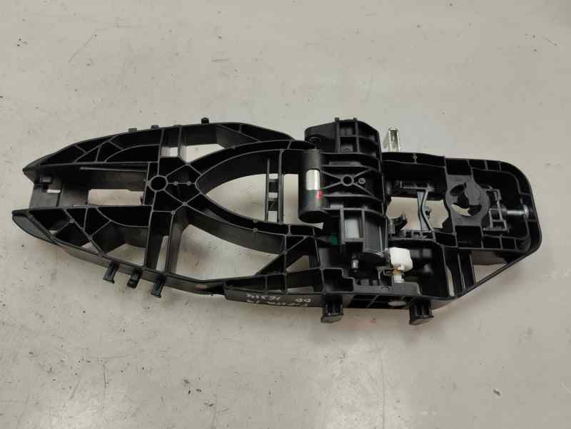 SOPORTE MANETA EXTERIOR DELANTERA DERECHA FORD FIESTA 1.0 ECOBOOST MT 100CV | 74KW